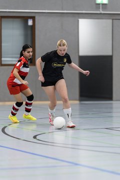 Bild 10 - wBJ Futsalmeisterschaft Vorrunde